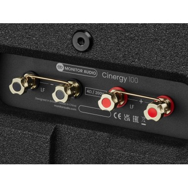 Monitor Audio Cinergy 100