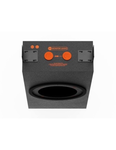 Monitor Audio CI ACC CML-BOX Inceiling Medium/Large Back Box (MDF) - Scatola per installazione
