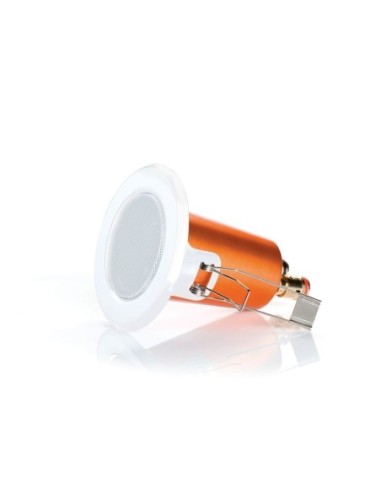 Monitor Audio CI CPC120 Satin White - Coppia diffusori da incasso