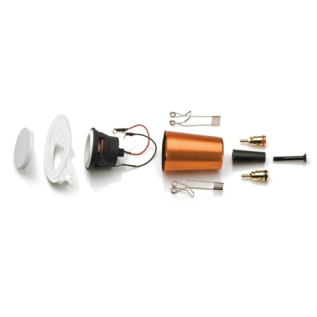 Monitor Audio CI CPC120 Satin White