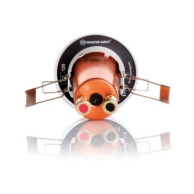 Monitor Audio CI CPC120 Satin White