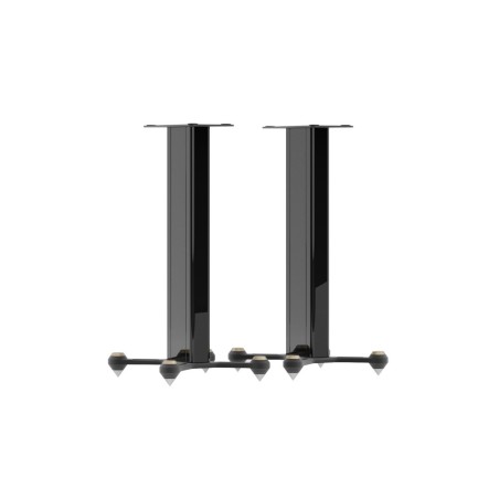 Monitor Audio Studio 89 Stand Black Gloss