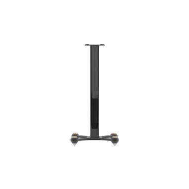 Monitor Audio Studio 89 Stand Black Gloss