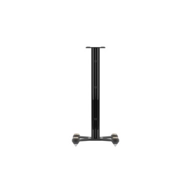 Monitor Audio Studio 89 Stand Black Gloss