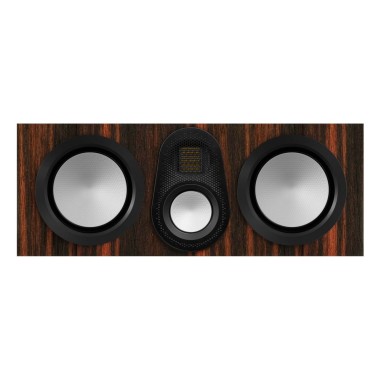 Monitor Audio Gold C250 6G Macassar