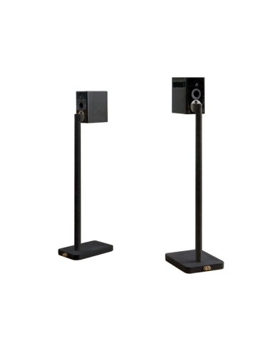 Monitor Audio Radius 45 & 90 Stand Black - Coppia stand per diffusori