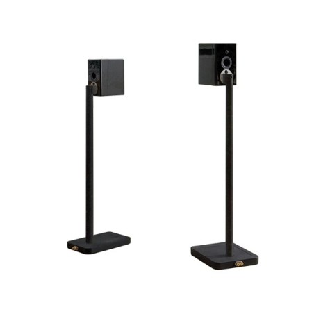 Monitor Audio Radius 45 & 90 Stand Black