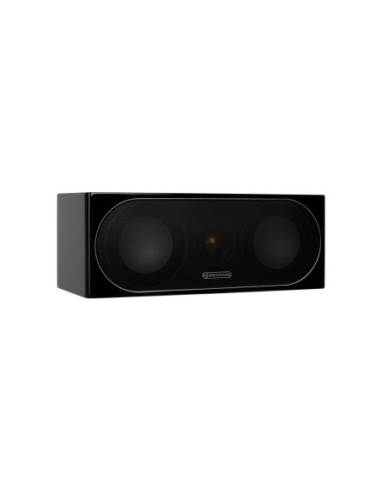 Monitor Audio Radius Center 200 Black Gloss - Diffusore centrale