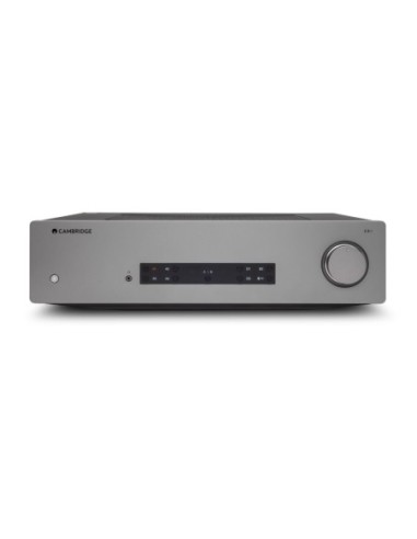Cambridge Audio CXA81 MKII Luna Grey - Amplificatore Integrato