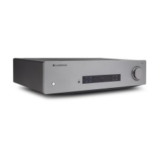 Cambridge Audio CXA81 MKII Luna Grey 2