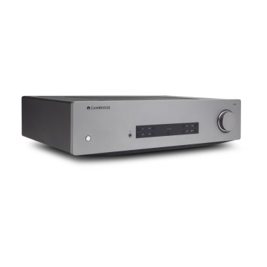 Cambridge Audio CXA81 MKII Luna Grey
