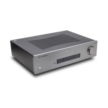 Cambridge Audio CXA81 MKII Luna Grey