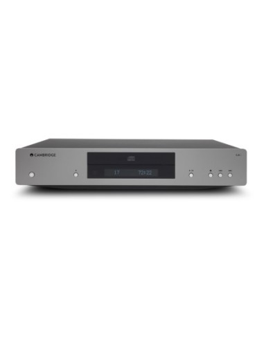 Cambridge Audio CXC v2 Luna Grey - Trasporto CD