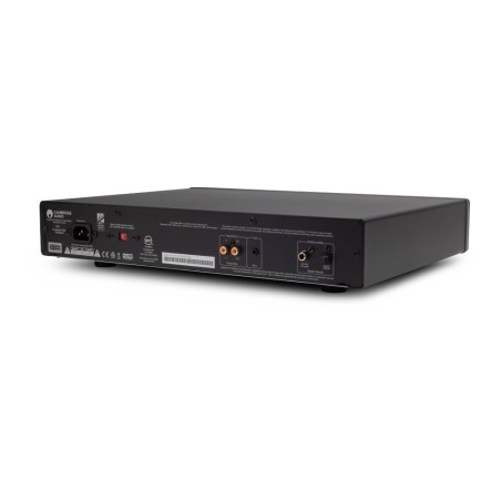 Cambridge Audio CXC v2 Luna Grey