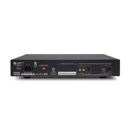 Cambridge Audio CXC v2 Luna Grey