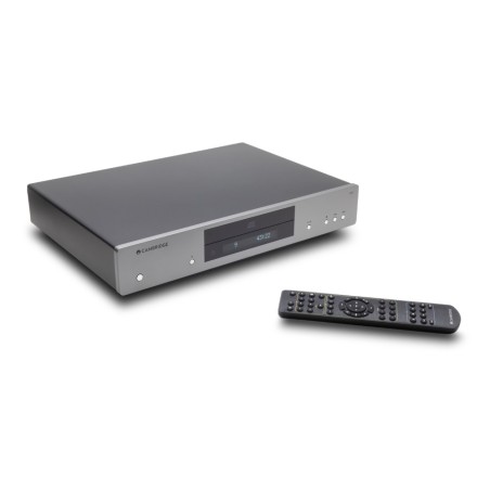 Cambridge Audio CXC v2 Luna Grey
