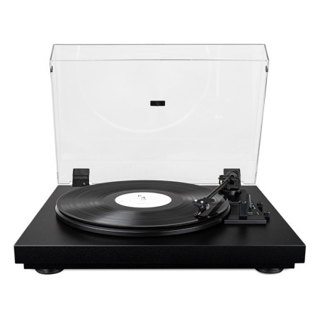 Pro-Ject A1 Nero - Giradischi