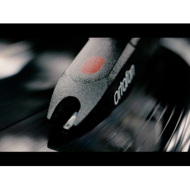 Pro-Ject A1 Nero - Giradischi