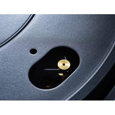 Pro-Ject A1 Nero - Giradischi