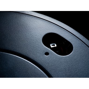 Pro-Ject A1 Nero - Giradischi