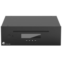 Pro-Ject CD Box DS3 Nero - Lettore CD