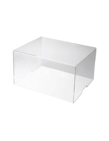 Pro-ject cover it 1 - coperchio antipolvere per giradischi