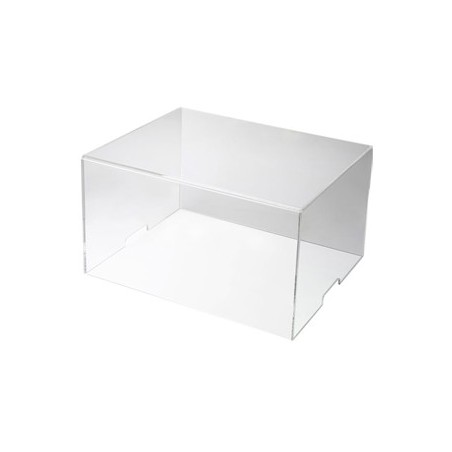 Pro-ject cover it 1 - coperchio antipolvere per giradischi