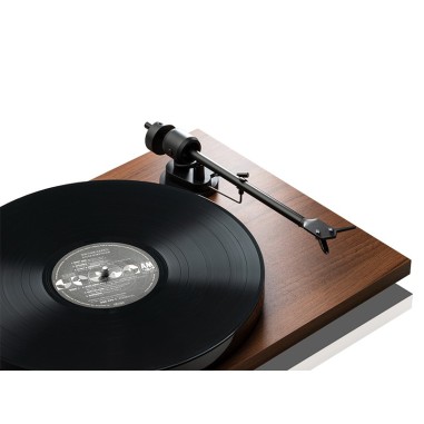 Pro-Ject E1 Noce - Giradischi