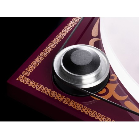 Pro-ject george harrison recordplayer - giradischi trazione a cinghia limited edition