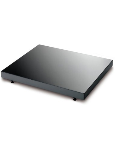 Pro-ject ground it deluxe 2 - base antirisonante per giradischi