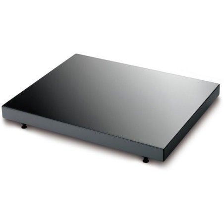 Pro-ject ground it deluxe 2 - base antirisonante per giradischi