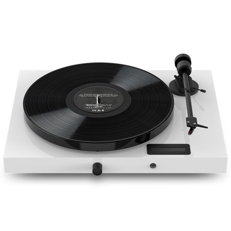 Pro-Ject JUKEBOX E1 Bianco - Giradischi