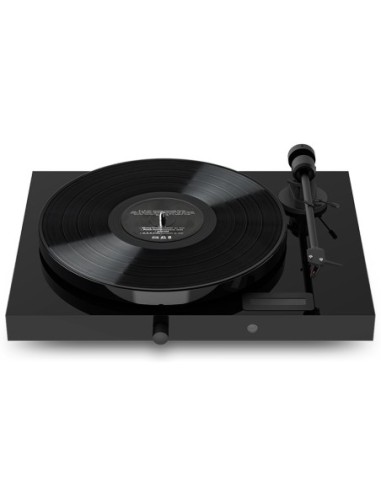 Pro-Ject JUKEBOX E1 Nero - Giradischi