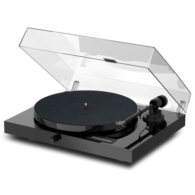 Pro-Ject JUKEBOX E1 Nero - Giradischi