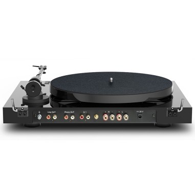 Pro-Ject JUKEBOX E1 Nero - Giradischi