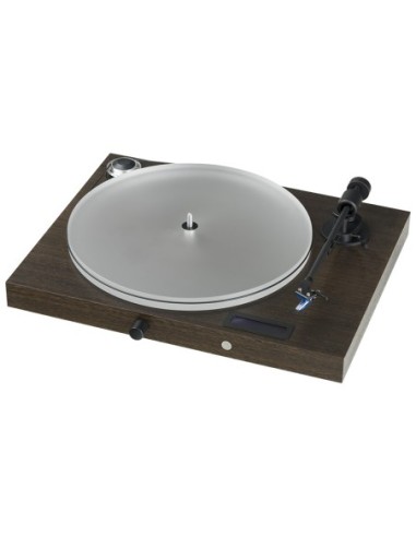 Pro-ject jukebox s2 eucalipto - giradischi