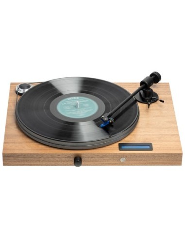 Pro-ject jukebox s2 noce - giradischi