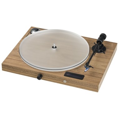 Pro-ject jukebox s2 noce - giradischi