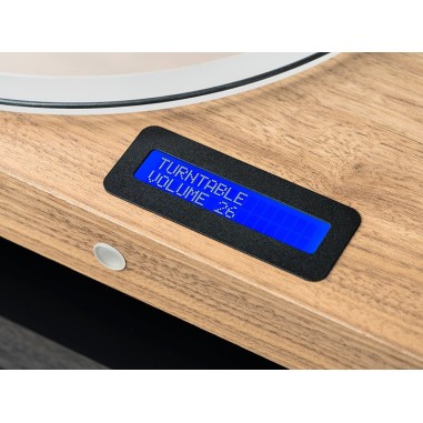 Pro-ject jukebox s2 noce - giradischi