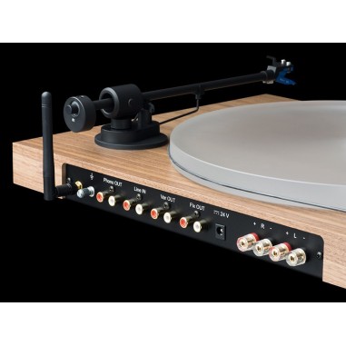 Pro-ject jukebox s2 noce - giradischi
