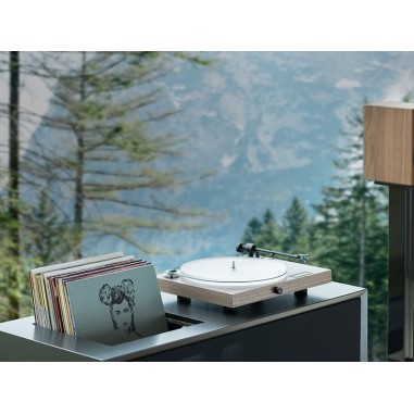 Pro-ject jukebox s2 noce - giradischi