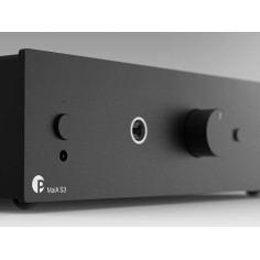 Pro-Ject MaiA S3 Nero - Amplificatore integrato 2