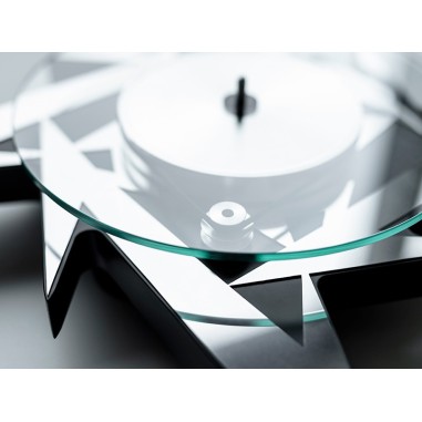 Pro-Ject Metallica Limited Edition - Giradischi