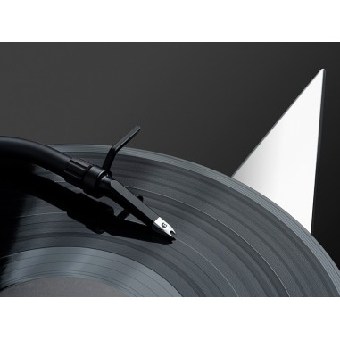 Pro-Ject Metallica Limited Edition - Giradischi
