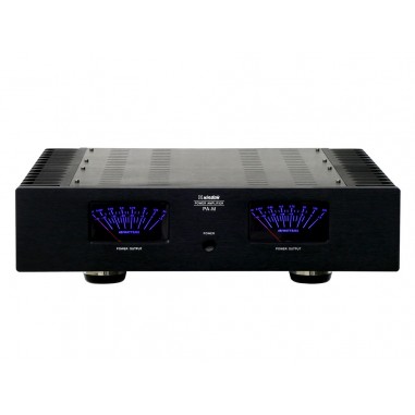 XINDAK PA-M - AMPLIFICATORE FINALE STEREO