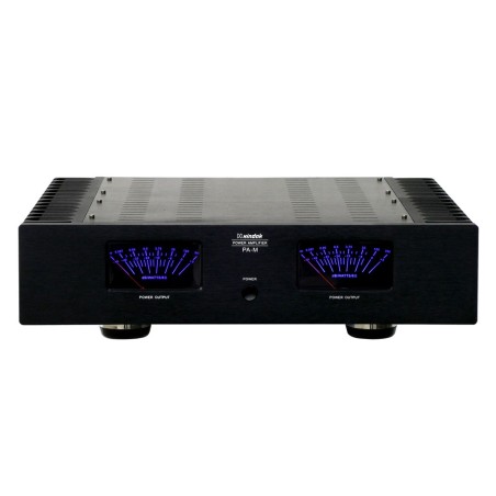 XINDAK PA-M - AMPLIFICATORE FINALE STEREO