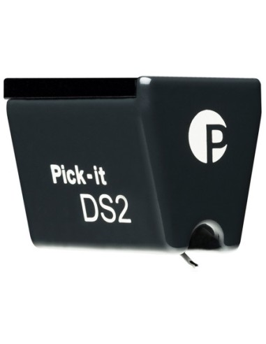 Pro-ject pick it ds2 mc - fonorivelatore mc bobina mobile