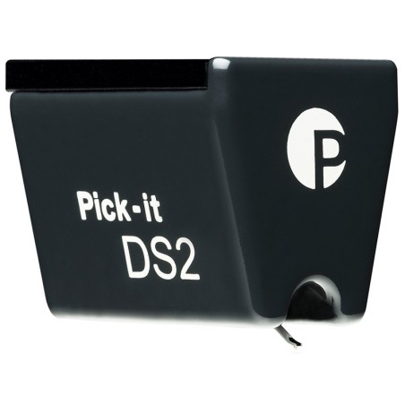 Pro-ject pick it ds2 mc - fonorivelatore mc bobina mobile