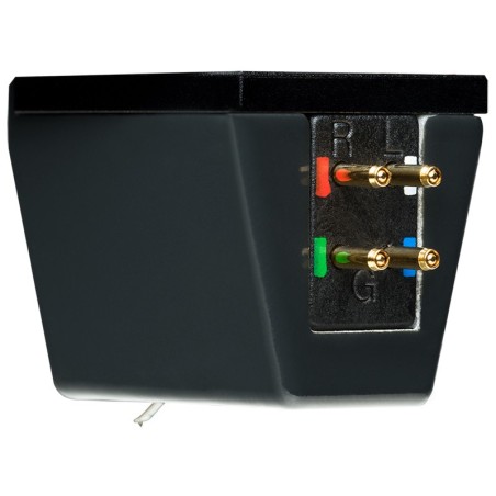 Pro-ject pick it ds2 mc - fonorivelatore mc bobina mobile
