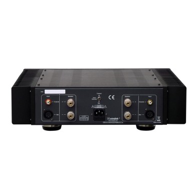 XINDAK PA-M - AMPLIFICATORE FINALE STEREO